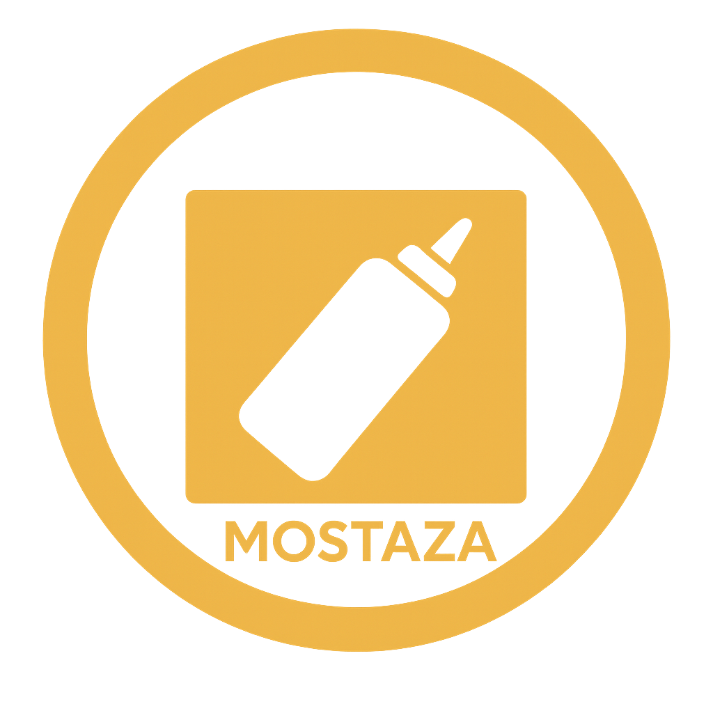 Mostaza